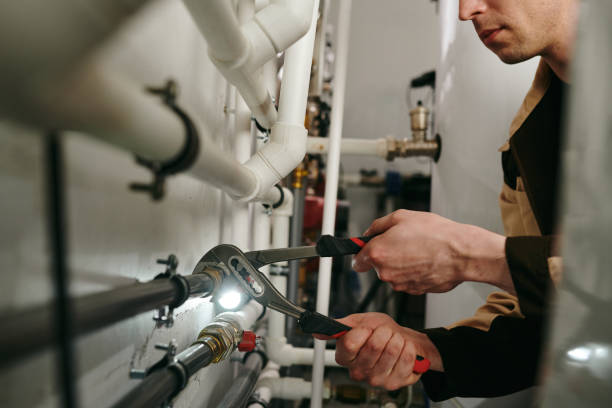 Best Boilers & Radiators  in Ramona, CA