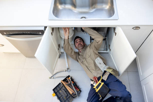 Best Pipe Repair Near Me  in Ramona, CA