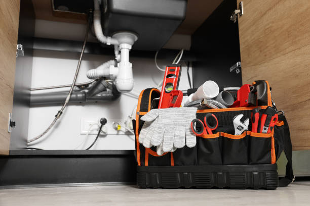 Best Water Leak Repair  in Ramona, CA