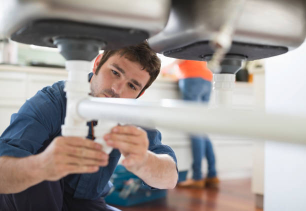 Best Commercial Plumbing Services  in Ramona, CA