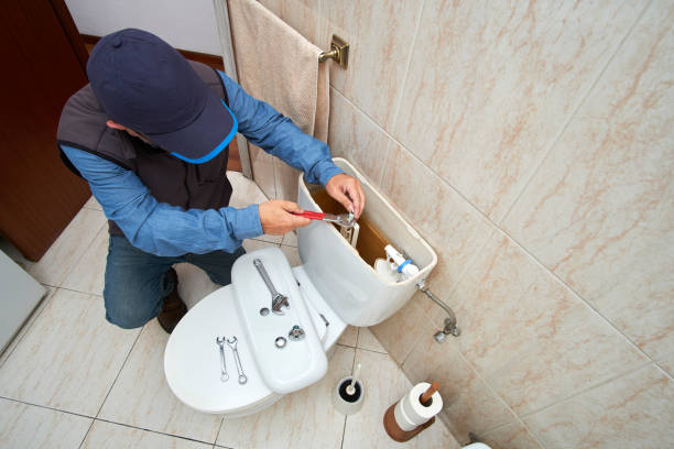 Best Hot Water Heater Installation  in Ramona, CA