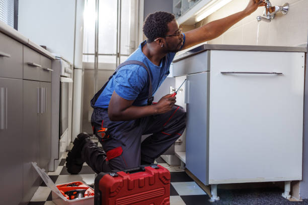 Best Gas Line Repair  in Ramona, CA