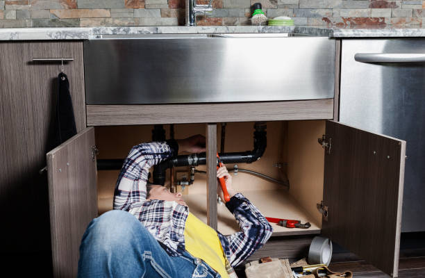 Reliable Ramona, CA Plumbing Solutions