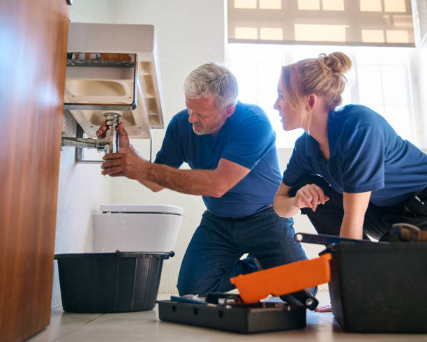 Trusted Ramona, CA Plumbing Experts